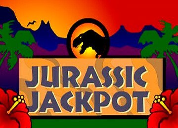 Jurassic Jackpot