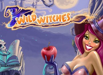 Wild Witches